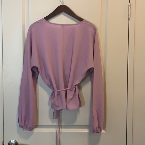Wilfred blouse - Picture 3 of 3